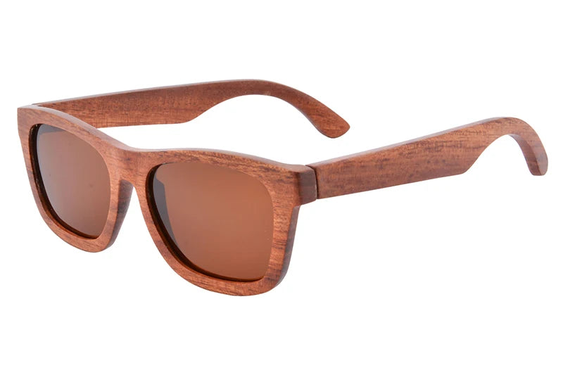 SHINU Women sunglasses polarized nature wood sun glasses  women outdoor sunglasses designer luxury 2024 sun glasses wood woman