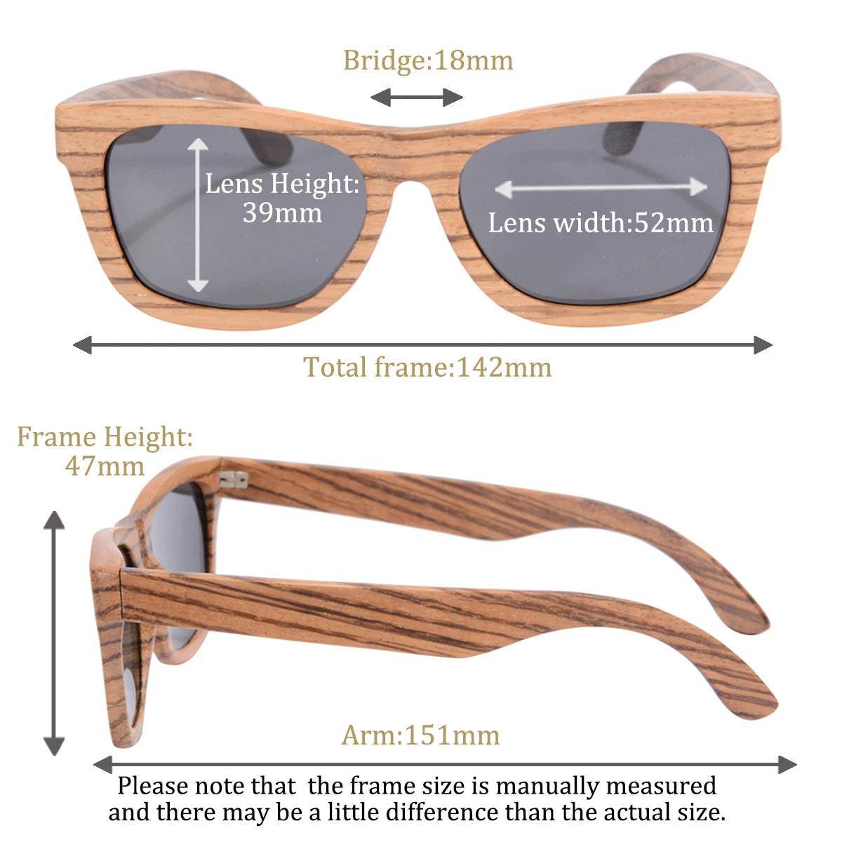 SHINU Women sunglasses polarized nature wood sun glasses  women outdoor sunglasses designer luxury 2024 sun glasses wood woman
