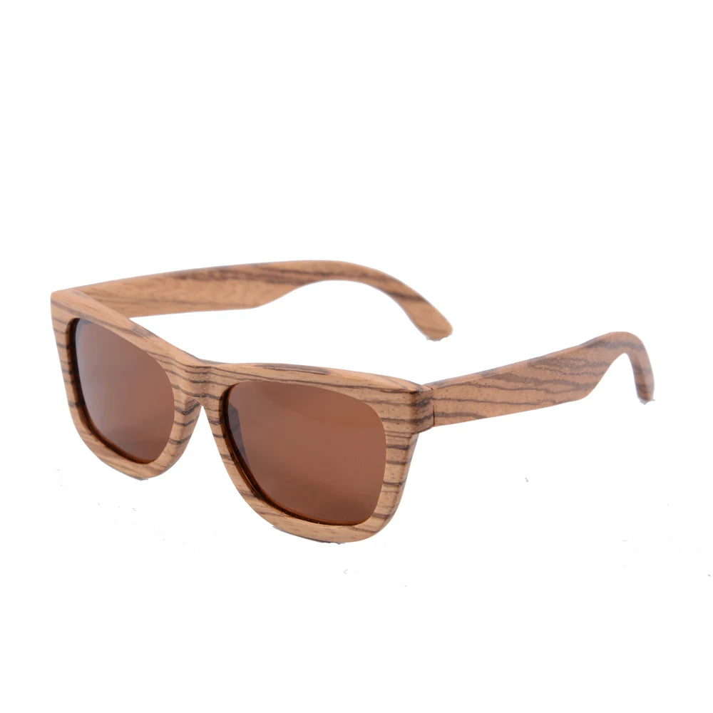 SHINU Women sunglasses polarized nature wood sun glasses  women outdoor sunglasses designer luxury 2024 sun glasses wood woman