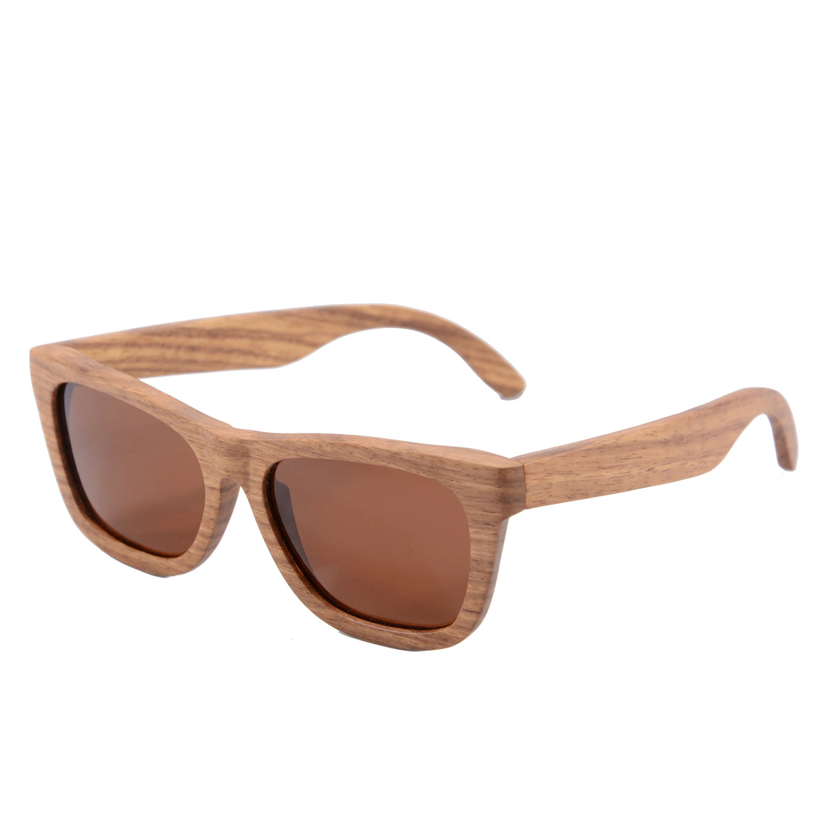 SHINU Women sunglasses polarized nature wood sun glasses  women outdoor sunglasses designer luxury 2024 sun glasses wood woman